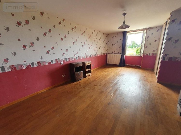 Maison a vendre Marcigny 71110 Saône-et-Loire 190 m2 7 pièces 231000 euros