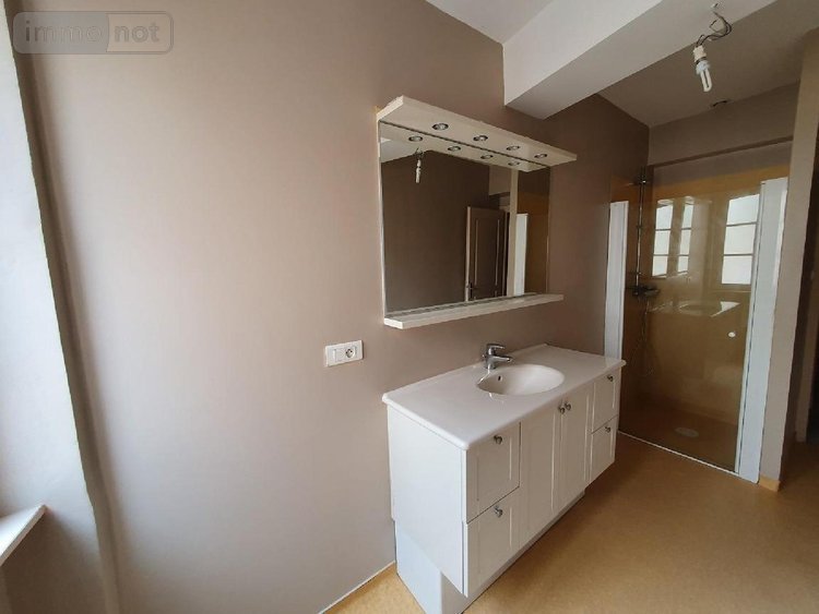 Maison a vendre Marcigny 71110 Saône-et-Loire 143 m2 6 pièces 135000 euros