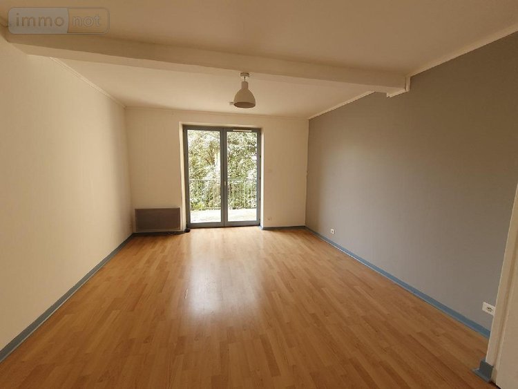 Maison a vendre Marcigny 71110 Saône-et-Loire 143 m2 6 pièces 135000 euros