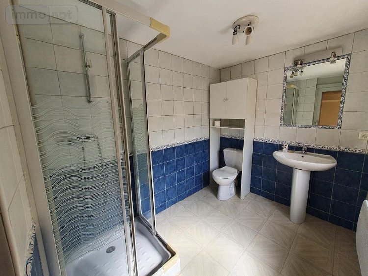 Maison a vendre Marcigny 71110 Saône-et-Loire 143 m2 6 pièces 135000 euros