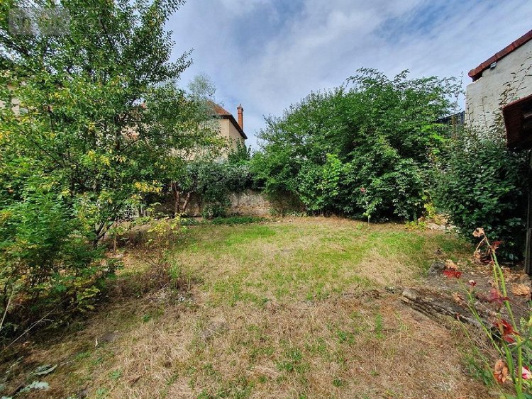 Maison a vendre Marcigny 71110 Saône-et-Loire 143 m2 6 pièces 135000 euros