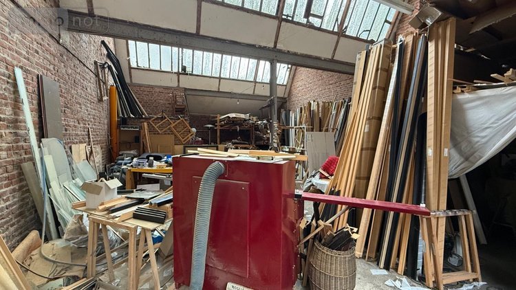 Location immeuble de rapport Hazebrouck 59190 Nord 242 m2  2500 euros