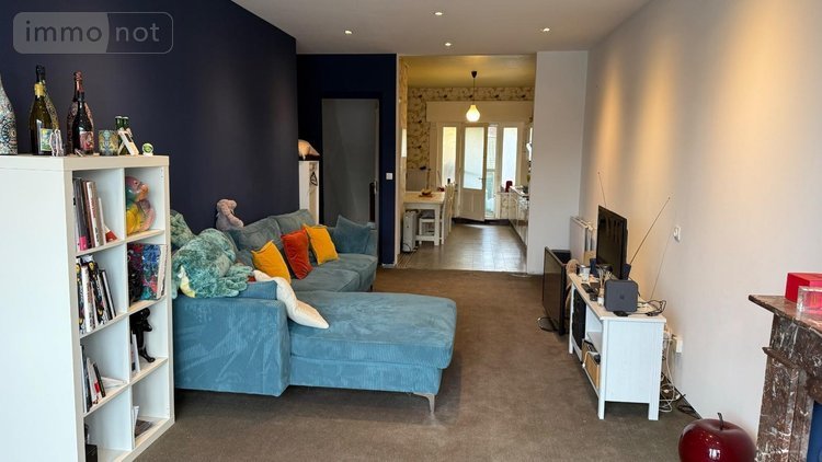Location immeuble de rapport Hazebrouck 59190 Nord 242 m2  2500 euros