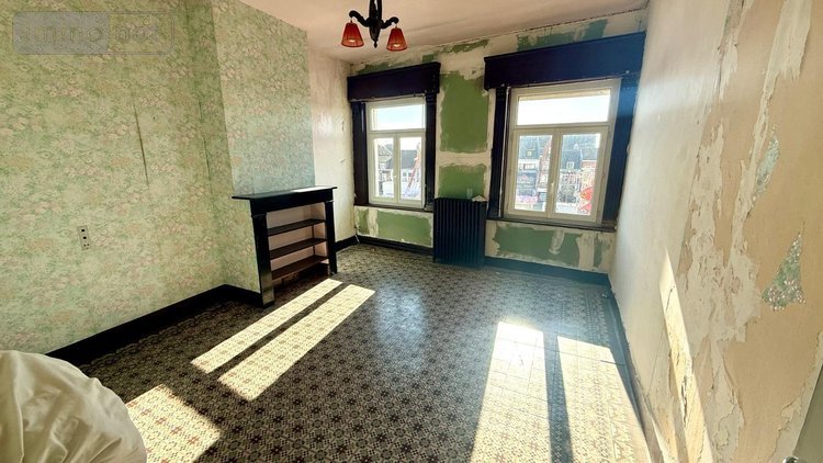 Location immeuble de rapport Hazebrouck 59190 Nord 242 m2  2500 euros