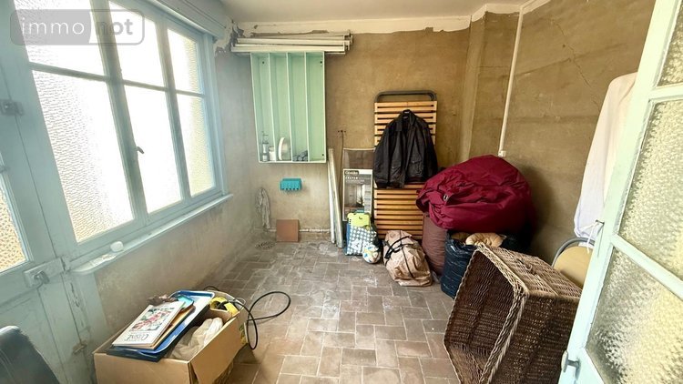 Location immeuble de rapport Hazebrouck 59190 Nord 242 m2  2500 euros