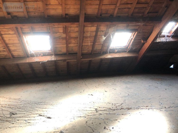 Maison a vendre Aubazines 19190 Corrèze 218 m2 10 pièces 162972 euros