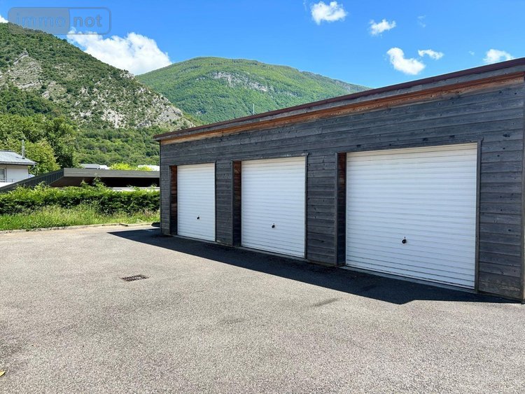 Appartement a vendre Challes-les-Eaux 73190 Savoie 46 m2 2 pièces 198000 euros