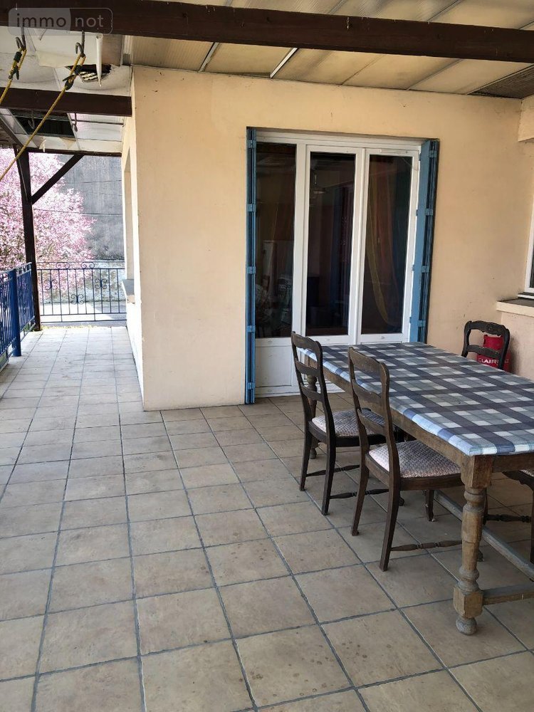 Maison a vendre Loisey 55000 Meuse 110 m2 5 pièces 57800 euros