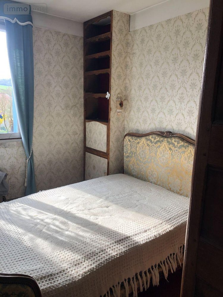 Maison a vendre Loisey 55000 Meuse 110 m2 5 pièces 57800 euros