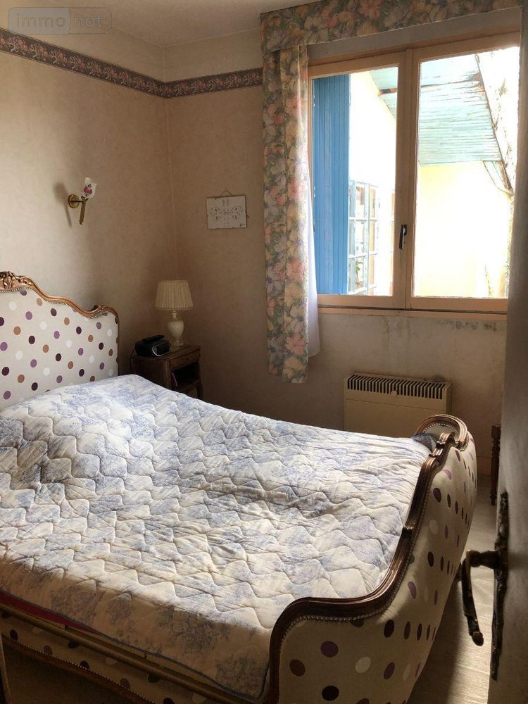 Maison a vendre Loisey 55000 Meuse 110 m2 5 pièces 57800 euros