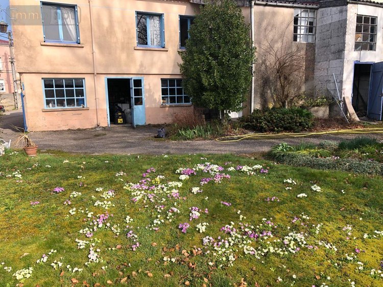 Maison a vendre Loisey 55000 Meuse 110 m2 5 pièces 57800 euros