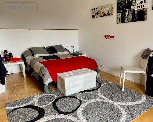 Maison a vendre Lannion 22300 Côtes-d'Armor 174 m2 8 pièces 481740 euros