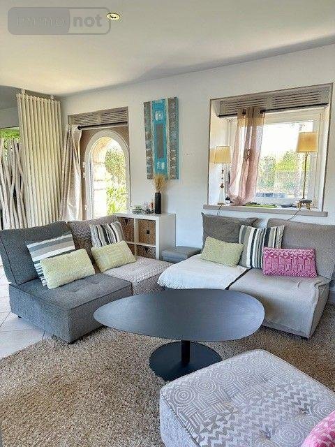 Maison a vendre Lannion 22300 Côtes-d'Armor 174 m2 8 pièces 481740 euros