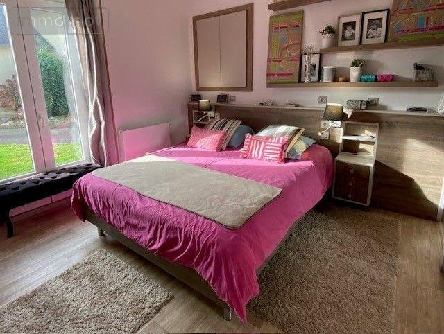Maison a vendre Lannion 22300 Côtes-d'Armor 174 m2 8 pièces 481740 euros