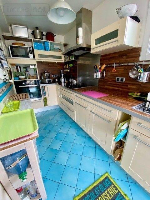 Maison a vendre Lannion 22300 Côtes-d'Armor 174 m2 8 pièces 481740 euros