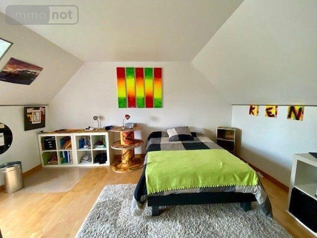 Maison a vendre Lannion 22300 Côtes-d'Armor 174 m2 8 pièces 481740 euros