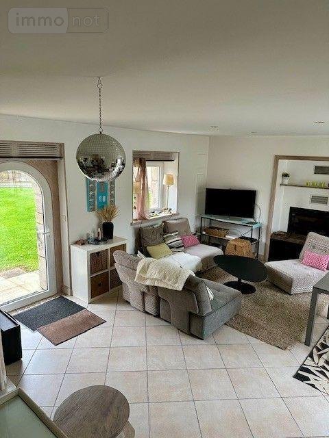 Maison a vendre Lannion 22300 Côtes-d'Armor 174 m2 8 pièces 481740 euros