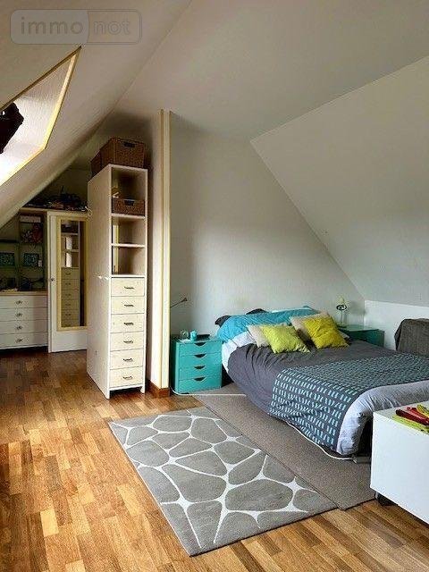 Maison a vendre Lannion 22300 Côtes-d'Armor 174 m2 8 pièces 481740 euros