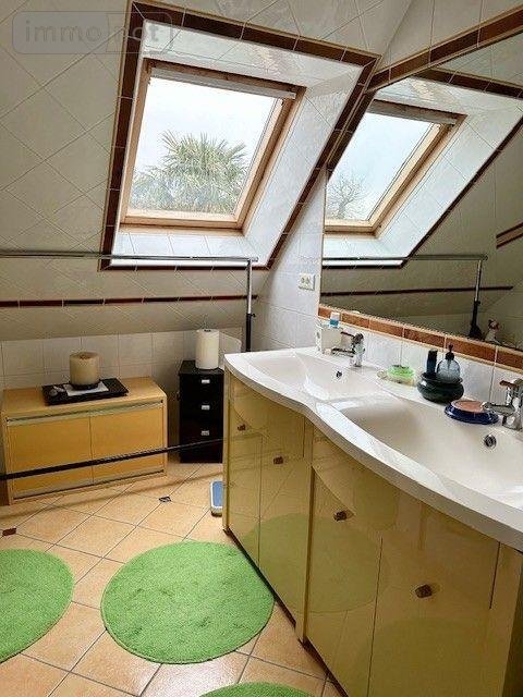 Maison a vendre Lannion 22300 Côtes-d'Armor 174 m2 8 pièces 481740 euros