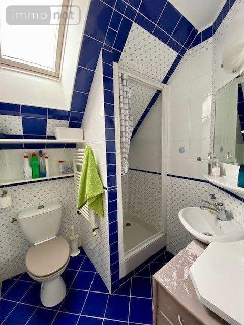 Maison a vendre Lannion 22300 Côtes-d'Armor 174 m2 8 pièces 481740 euros