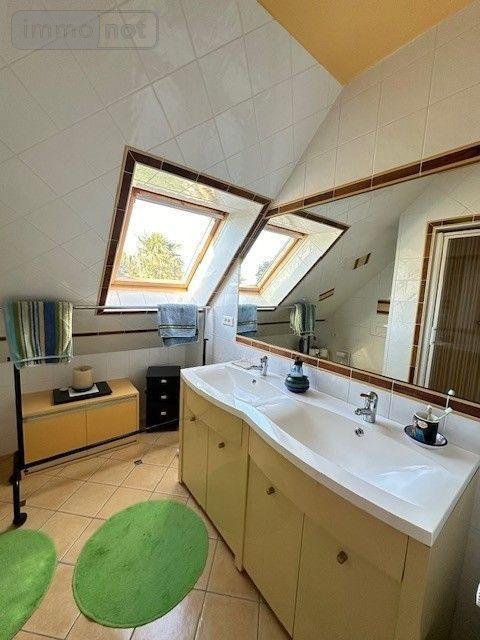 Maison a vendre Lannion 22300 Côtes-d'Armor 174 m2 8 pièces 481740 euros