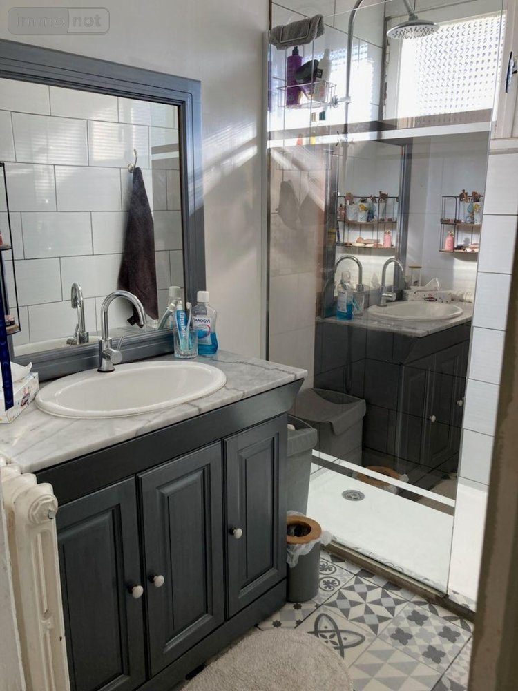 Maison a vendre Saint-Sauveur 60320 Oise 140 m2 6 pièces 260000 euros