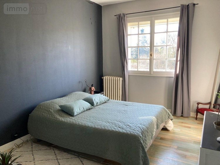 Maison a vendre Saint-Sauveur 60320 Oise 140 m2 6 pièces 260000 euros