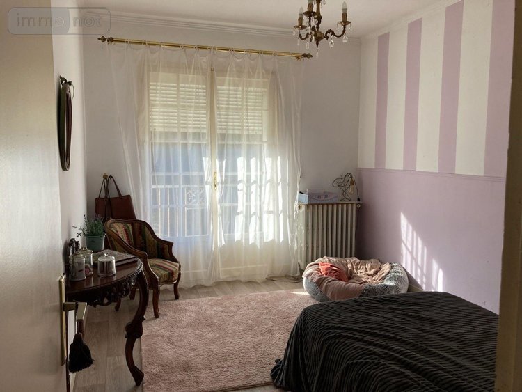 Maison a vendre Saint-Sauveur 60320 Oise 140 m2 6 pièces 260000 euros