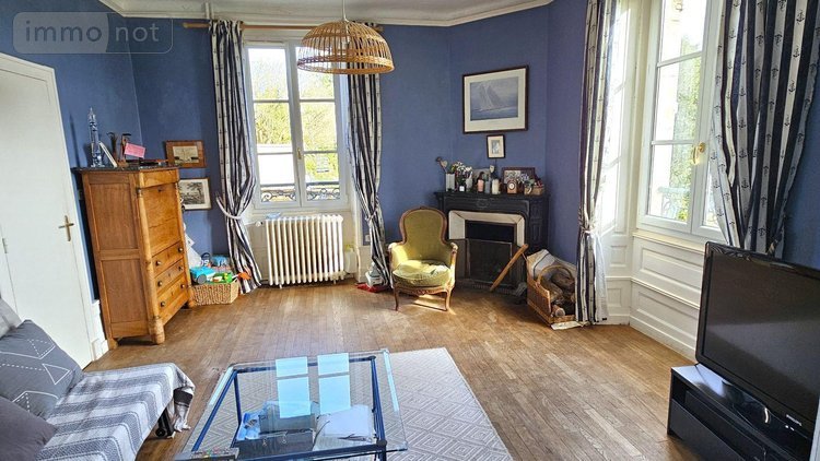 Maison a vendre Saint-Dizier 52100 Haute-Marne 260 m2 9 pièces 325000 euros