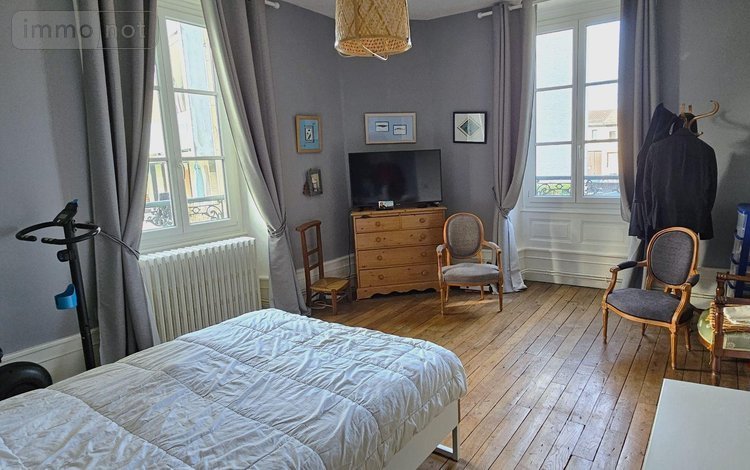 Maison a vendre Saint-Dizier 52100 Haute-Marne 260 m2 9 pièces 298000 euros