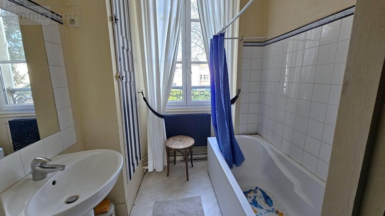 Maison a vendre Saint-Dizier 52100 Haute-Marne 260 m2 9 pièces 325000 euros