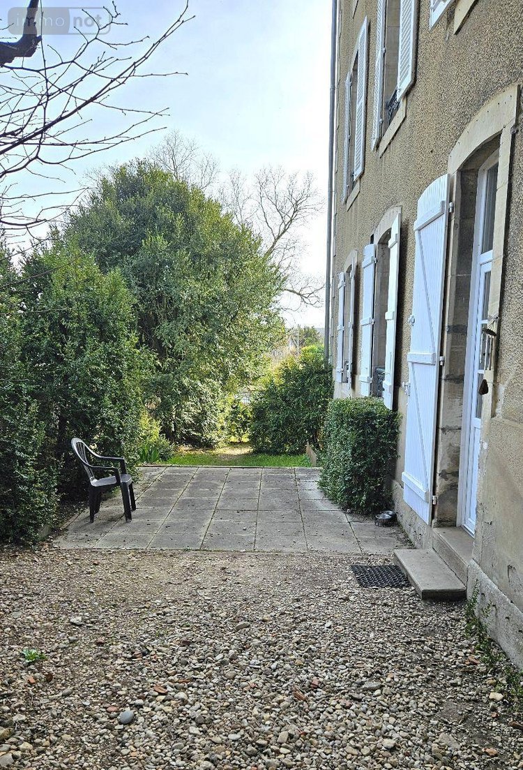 Maison a vendre Saint-Dizier 52100 Haute-Marne 260 m2 9 pièces 325000 euros