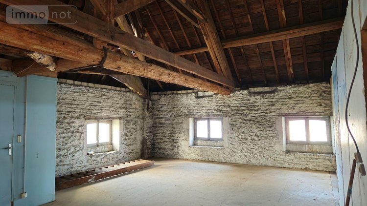 Maison a vendre Saint-Dizier 52100 Haute-Marne 260 m2 9 pièces 325000 euros