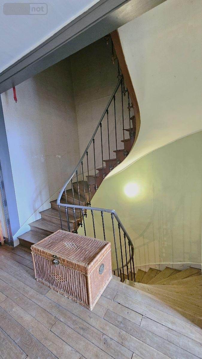 Maison a vendre Saint-Dizier 52100 Haute-Marne 260 m2 9 pièces 298000 euros