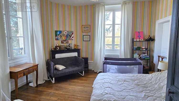 Maison a vendre Saint-Dizier 52100 Haute-Marne 260 m2 9 pièces 325000 euros