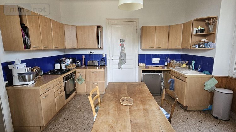 Maison a vendre Saint-Dizier 52100 Haute-Marne 260 m2 9 pièces 325000 euros