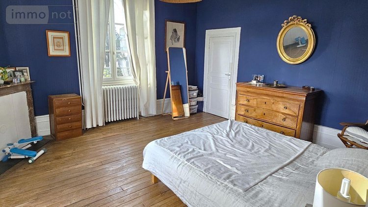 Maison a vendre Saint-Dizier 52100 Haute-Marne 260 m2 9 pièces 325000 euros