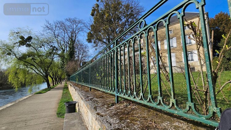 Maison a vendre Saint-Dizier 52100 Haute-Marne 260 m2 9 pièces 325000 euros