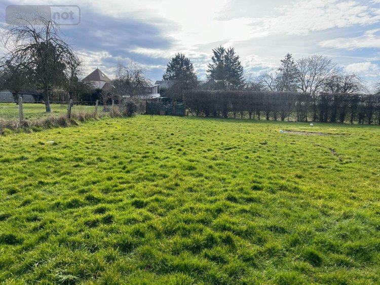 Maison a vendre La Barre-en-Ouche 27330 Eure 82 m2 4 pièces 126300 euros