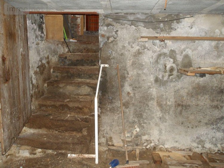 Maison a vendre Bord-Saint-Georges 23230 Creuse 112 m2 6 pièces 64680 euros