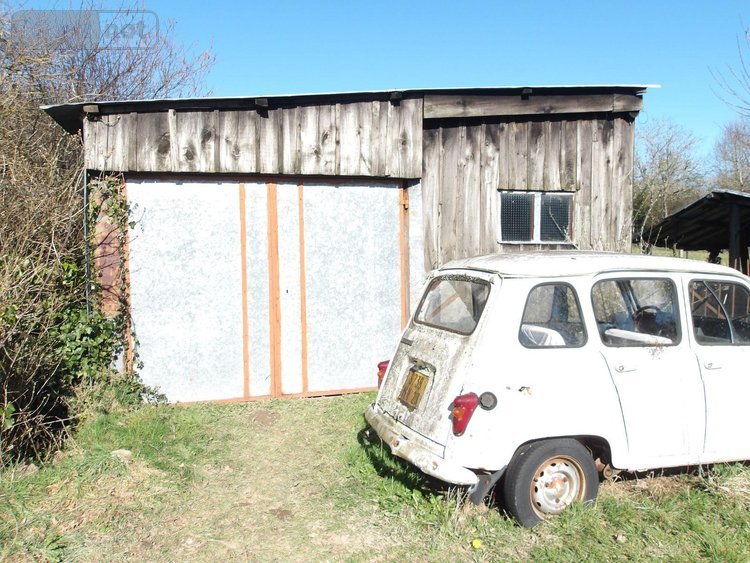 Maison a vendre Bord-Saint-Georges 23230 Creuse 112 m2 6 pièces 64680 euros