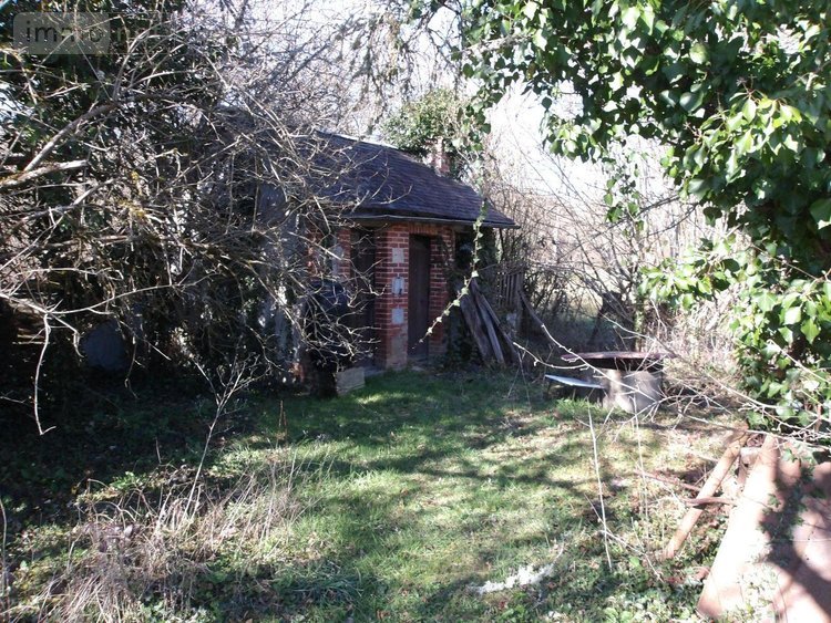 Maison a vendre Bord-Saint-Georges 23230 Creuse 112 m2 6 pièces 64680 euros