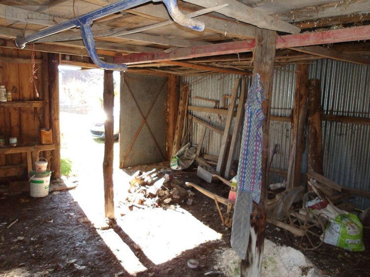 Maison a vendre Bord-Saint-Georges 23230 Creuse 112 m2 6 pièces 64680 euros