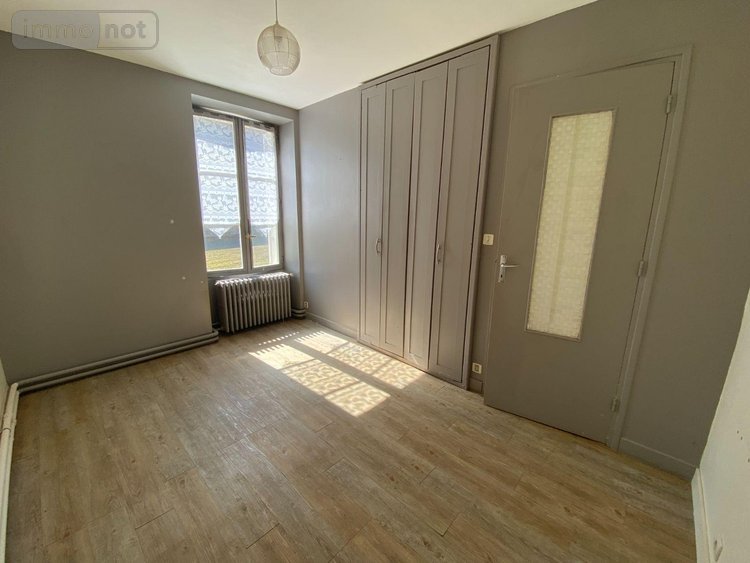 Maison a vendre Argy 36500 Indre 110 m2 4 pièces 104000 euros