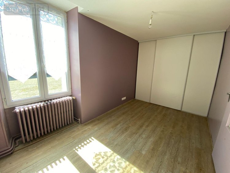 Maison a vendre Argy 36500 Indre 110 m2 4 pièces 91300 euros