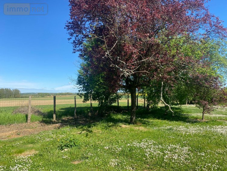 Maison a vendre Argy 36500 Indre 110 m2 4 pièces 104000 euros