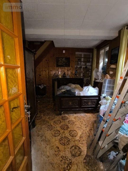Maison a vendre Marle 02250 Aisne 100 m2 5 pièces 25000 euros