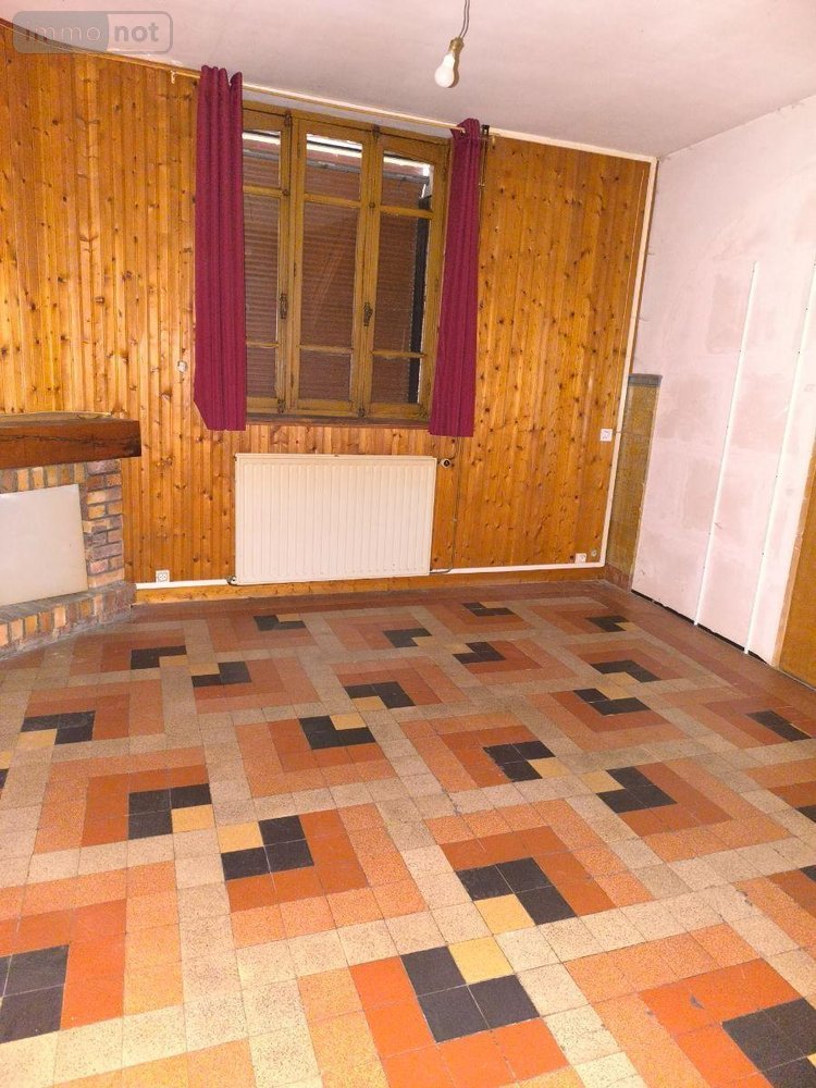 Fonds et murs commerciaux a vendre Marle 02250 Aisne  55000 euros