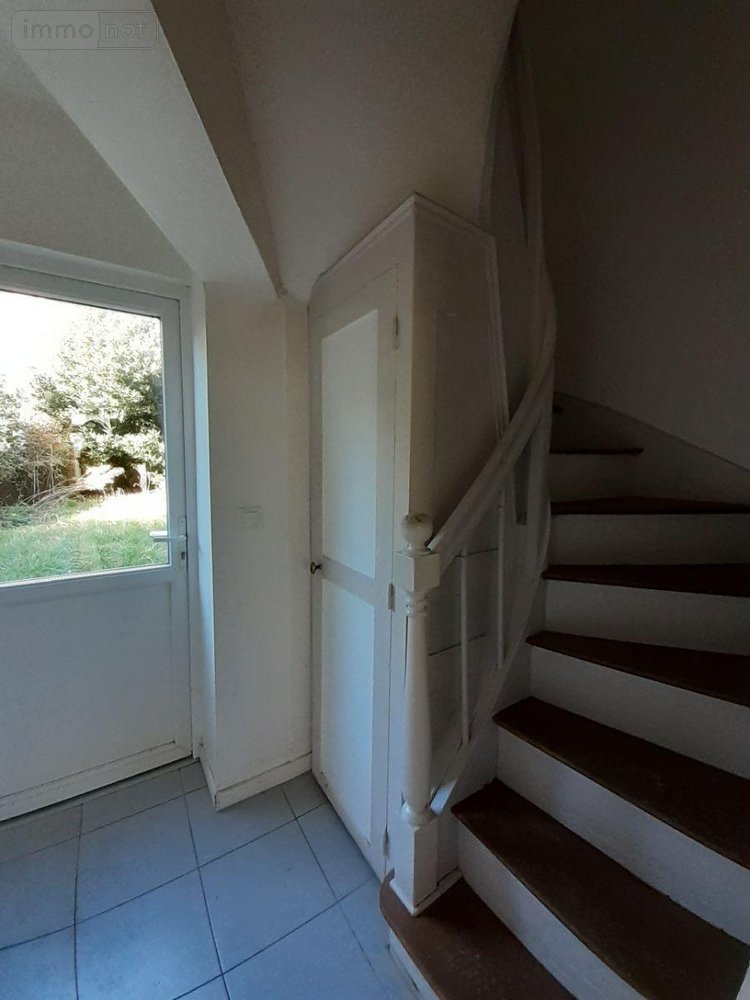 Maison a vendre Écommoy 72220 Sarthe 100 m2 5 pièces 136500 euros