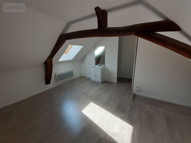 Maison a vendre Écommoy 72220 Sarthe 100 m2 5 pièces 136500 euros